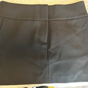 & Other Stories mini skirt